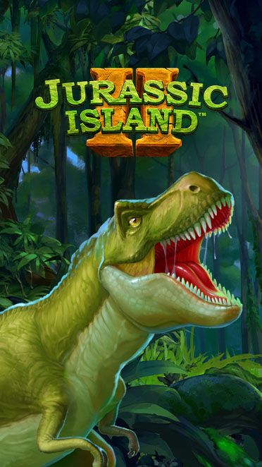Jurassic Island II