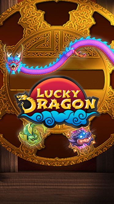 Lucky Dragon