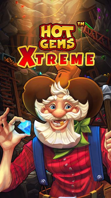 Hot Gems Xtreme
