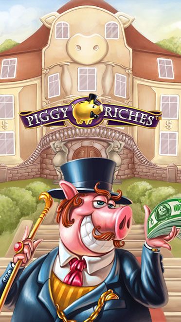 Piggy Riches