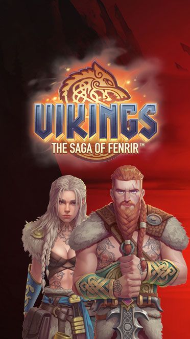 VIKINGS: THE SAGA OF FENRIR™
