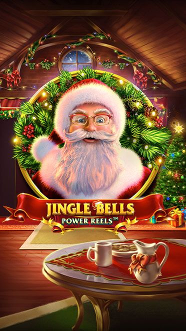 Jingle Bells Power Reels