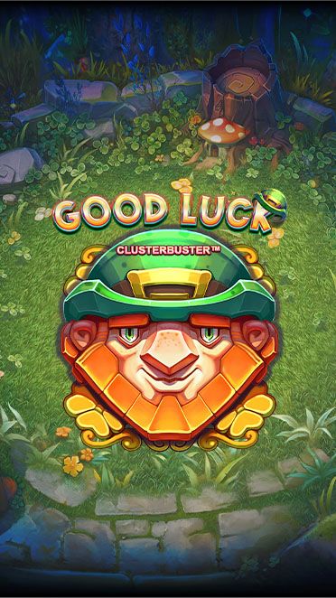 Good Luck Clusterbuster