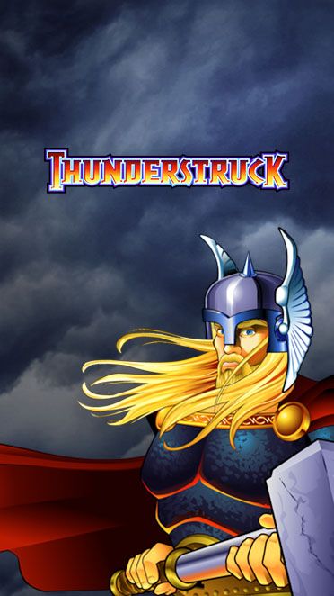 Thunderstruck