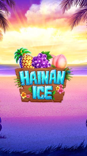 Hainan Ice