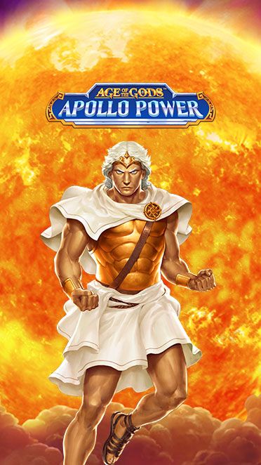 Age of The Gods: Apollo Power