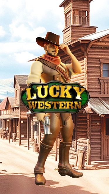 Lucky Western