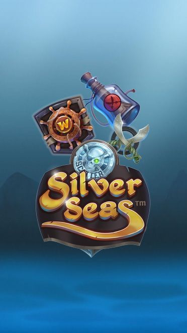 Silver Seas