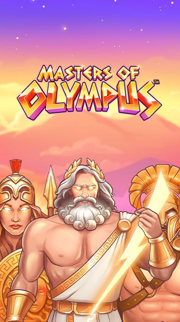 Masters of Olympus