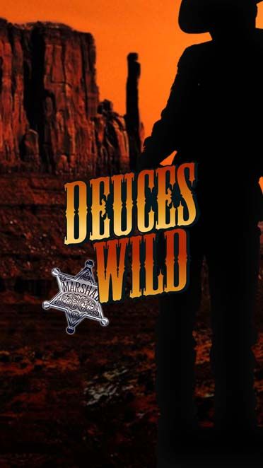 Deuces Wild
