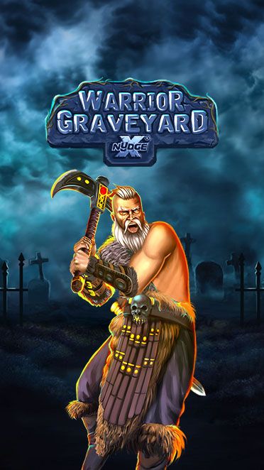 Warrior Graveyard xNudge