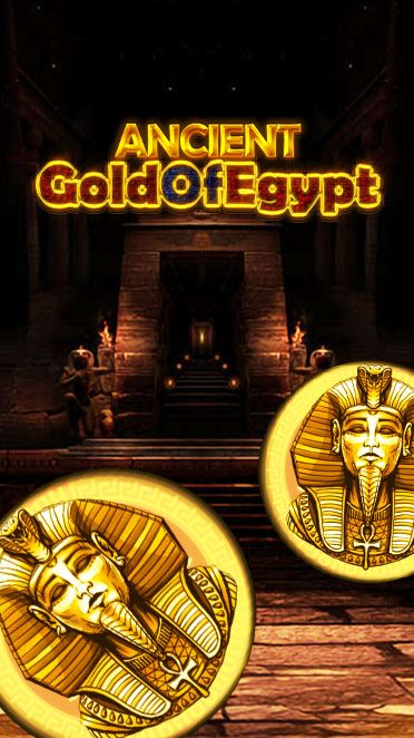 Ancient Gold of Egypt