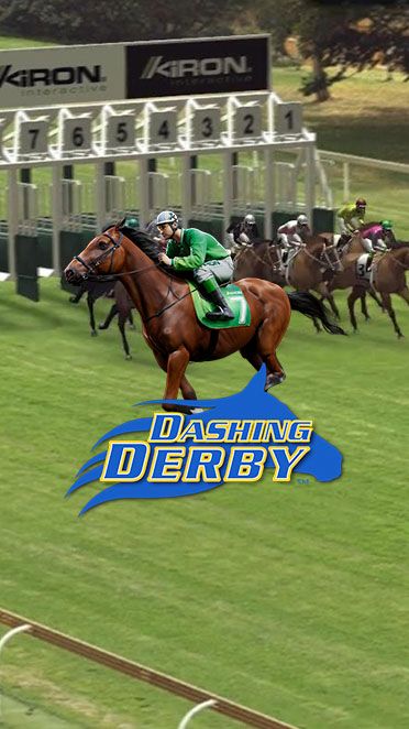 Winmore Park Horse Racing