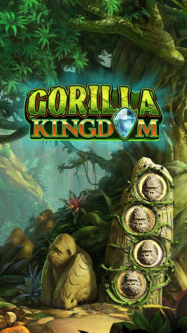 Gorilla Kingdom