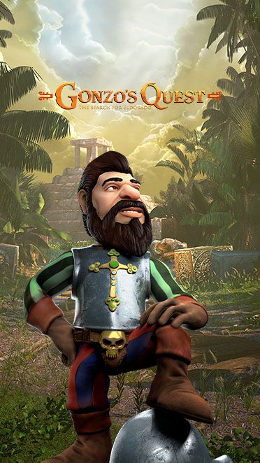 Gonzo´s Quest