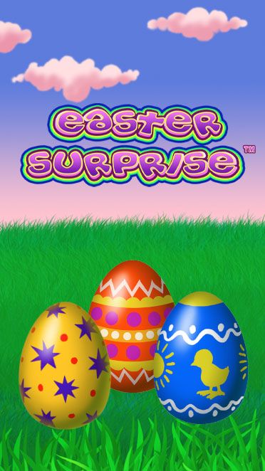 Easter Surprise