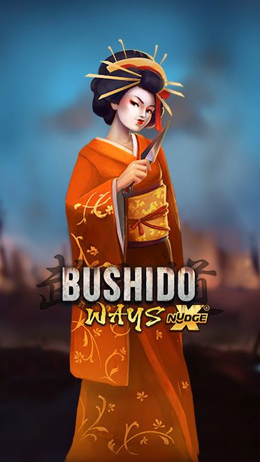 Bushido Ways xNudge