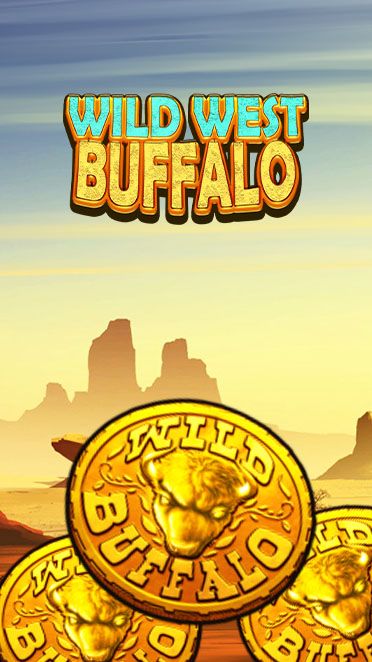 Wild West Buffalo