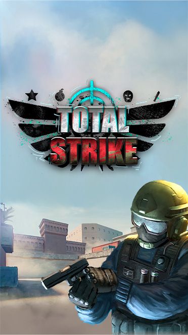 Total Strike