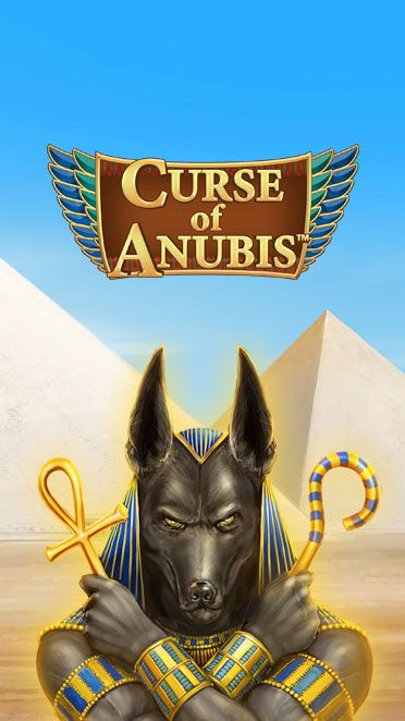 Curse of Anubis