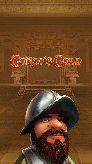 Gonzo's Gold