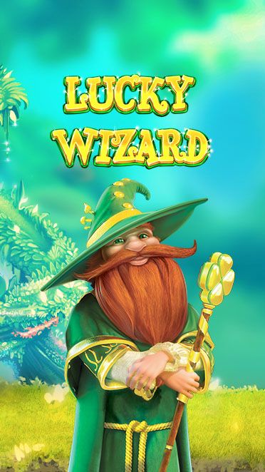 Lucky Wizard