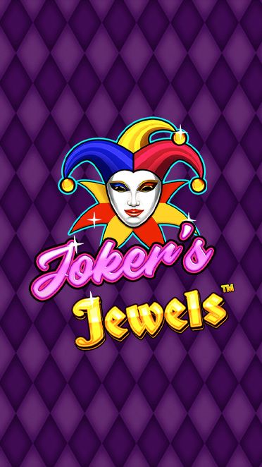 Joker's Jewels™