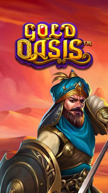Gold Oasis
