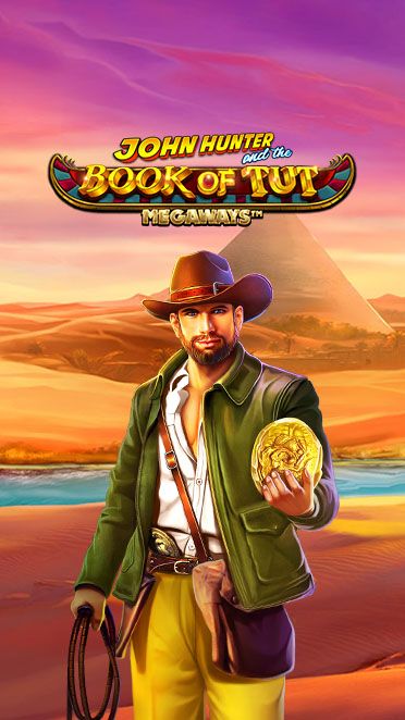 Book of Tut Megaways