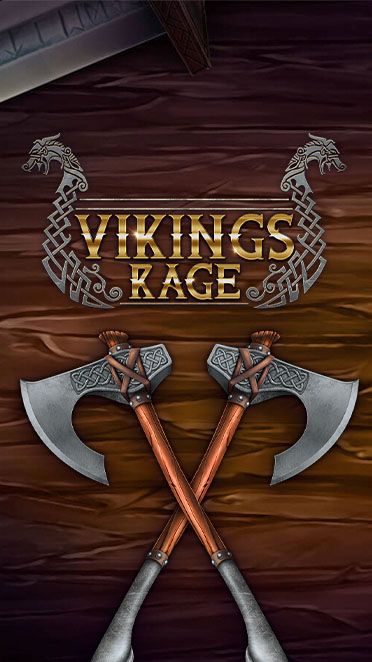 Vikings Rage