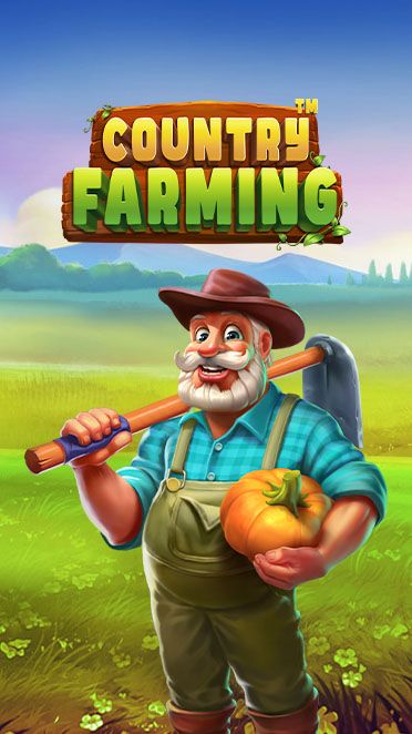 Country Farming
