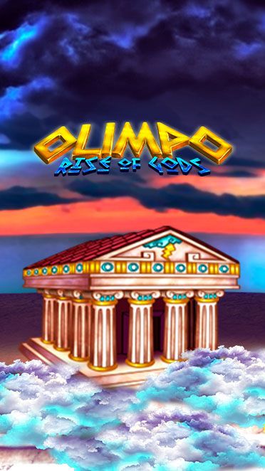 Olimpo Rise of Gods