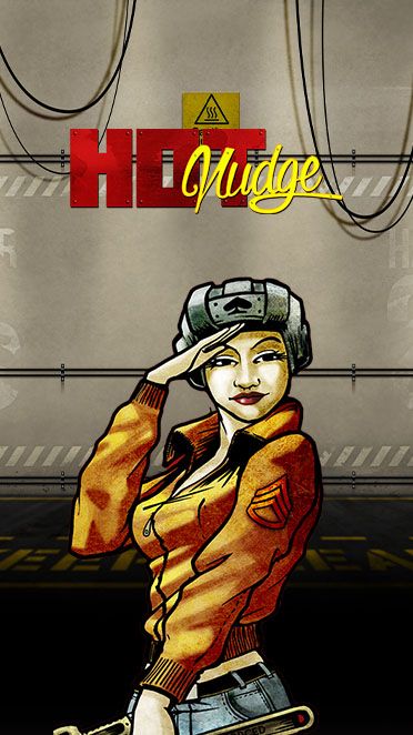 Hot Nudge