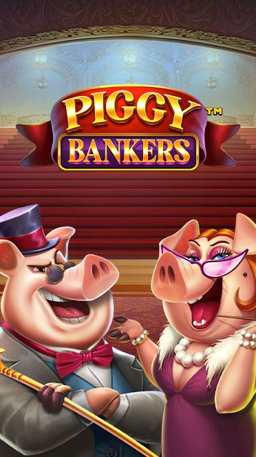 Piggy Bankers