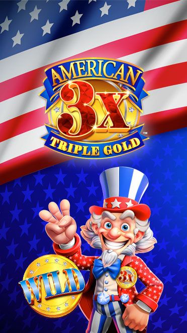 American Triple Gold