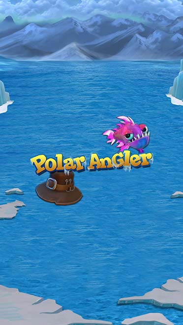 Polar Angler