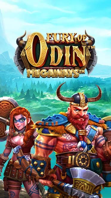 Fury of Odin: Megaways