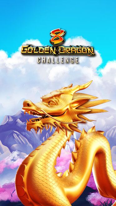 8 Golden Dragon Challenge
