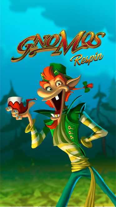 Gnomos Respin