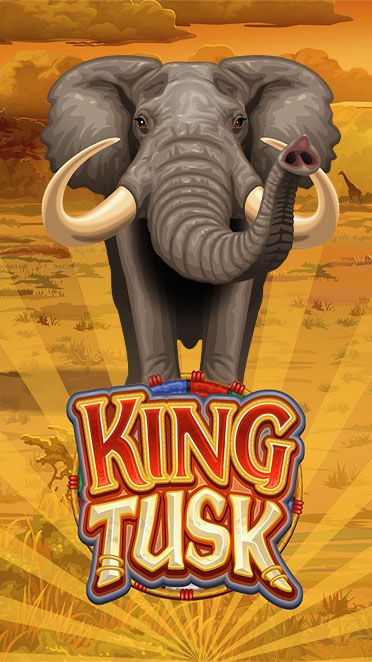King Tusk