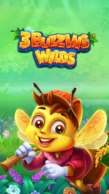  3 Buzzing Wilds