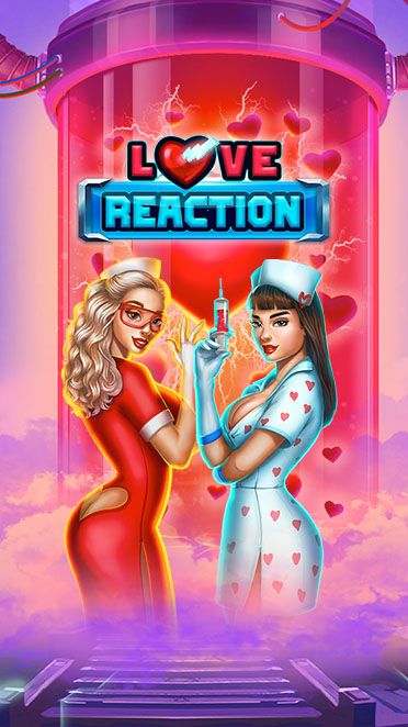 Love Reaction