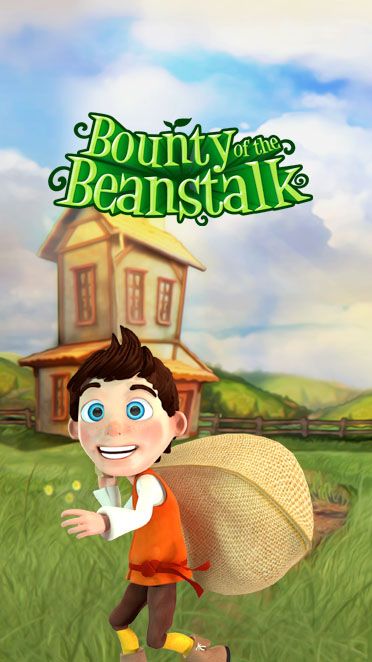Bounty of the Beanstalk