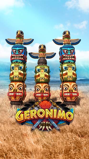 Geronimo