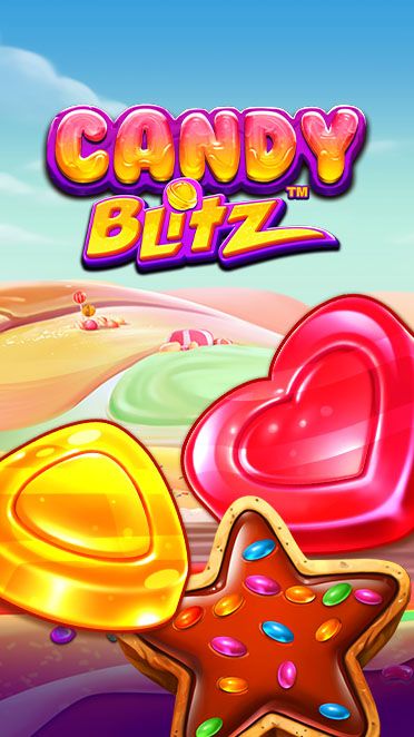 Candy Blitz