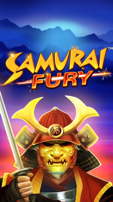 Samurai Fury