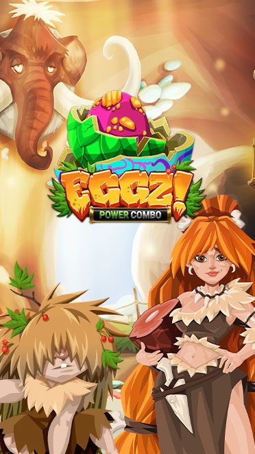 Eggz! POWER COMBO 