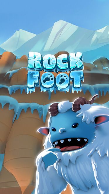 Rock Foot