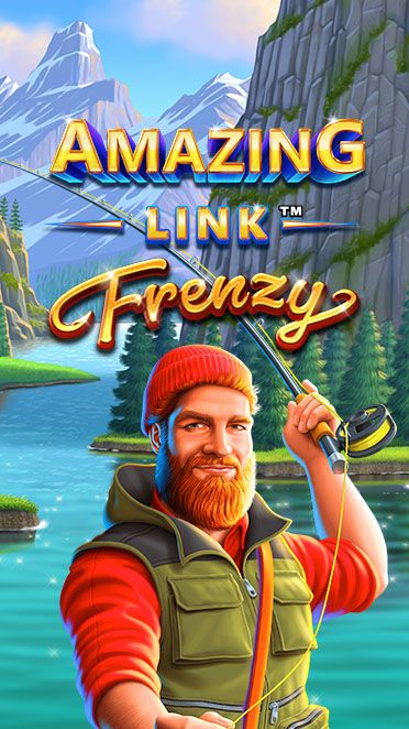 Amazing Link Frenzy