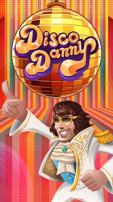 Disco Danny™